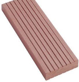 Drevoplastový profil SXF-005