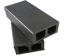 Drevoplastový profil SXJ-001