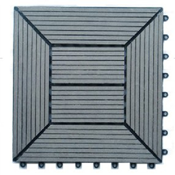 Drevoplastové dlaždice SXT 001