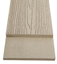 Drevoplastový profil SXS-007