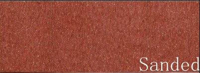 WPC povrch F2:Sanded