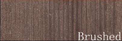 WPC povrch F3:Brushed