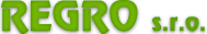 Logo Regro s.r.o.